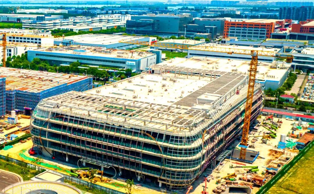 赋能服装智造新引擎！挪森布线，